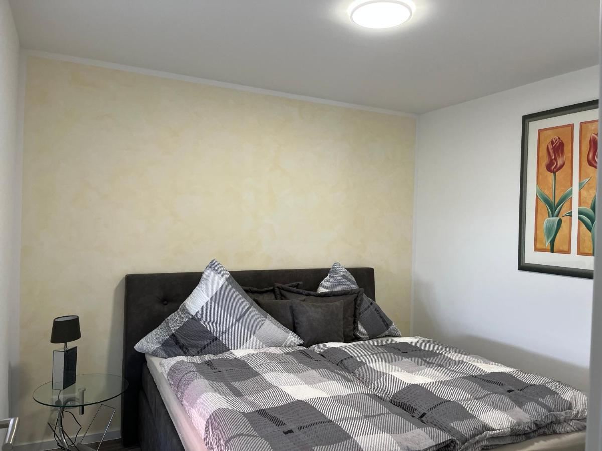 Ellas Ferienhaus Эльбингероде Экстерьер фото