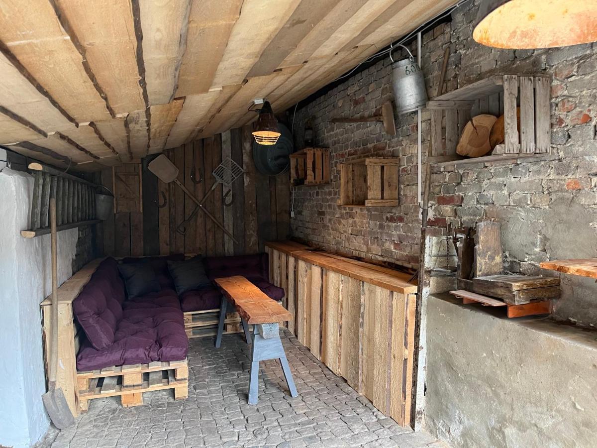 Ellas Ferienhaus Эльбингероде Экстерьер фото