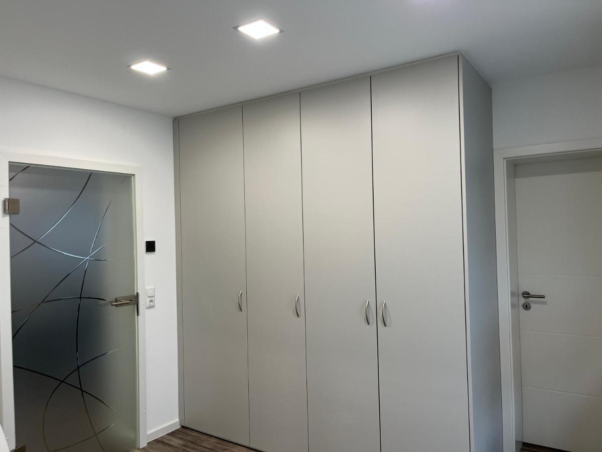 Ellas Ferienhaus Эльбингероде Экстерьер фото