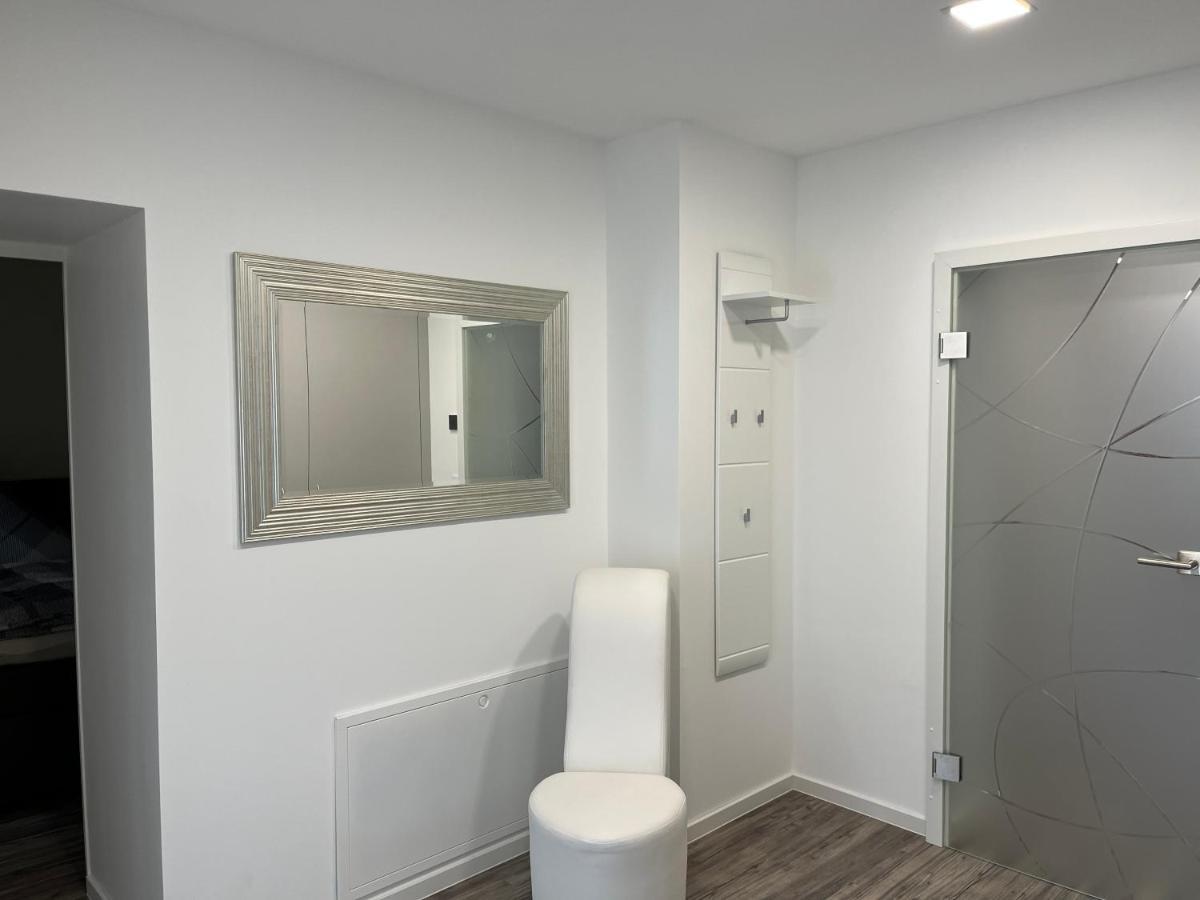 Ellas Ferienhaus Эльбингероде Экстерьер фото